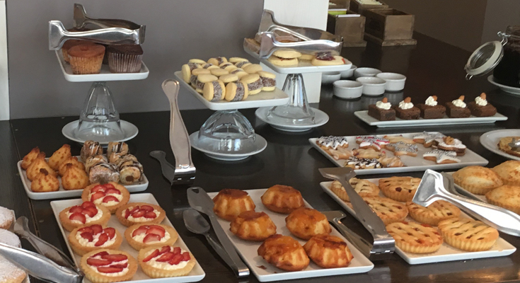 Spansk på Studieskolen